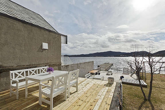 Platting Galleribilde