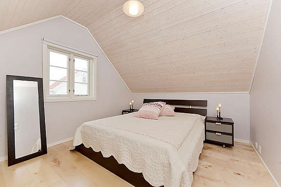 Soverom 1 Galleribilde