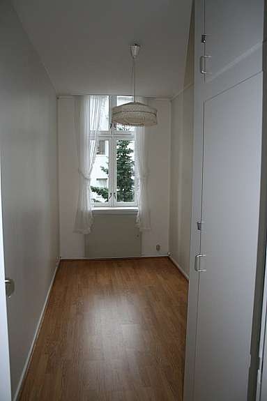 Soverom på 10 kvm. Galleribilde