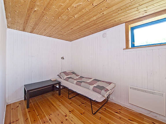 Innredet rom i u. etg. Galleribilde