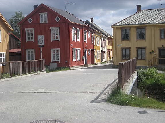 Nærområde Galleribilde