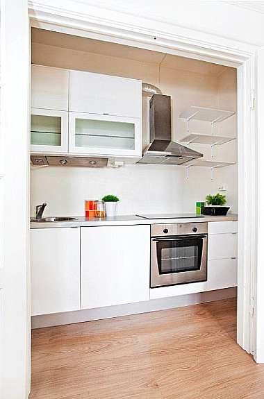 Kjøkken Galleribilde