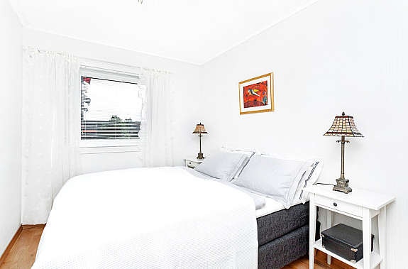 Soverom 1 Galleribilde