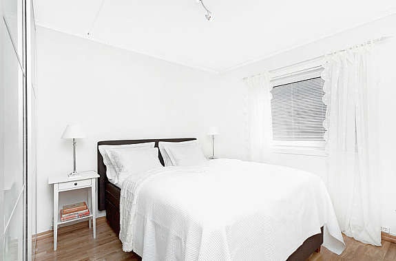 Soverom 2 Galleribilde