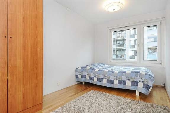 Soverom Galleribilde