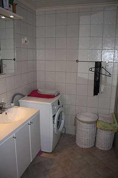 Utleiedel underetasje Galleribilde