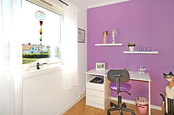 Soverom Galleribilde