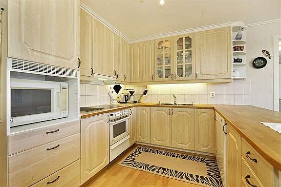 Kjøkken Galleribilde