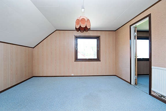 Boligen har hele 5 soverom. Galleribilde