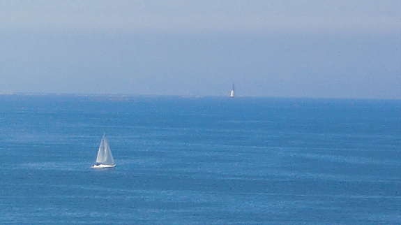 Alle bilder er tatt fra tomten! Galleribilde