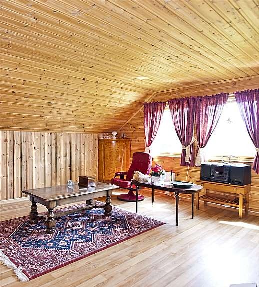 Diverserom Galleribilde