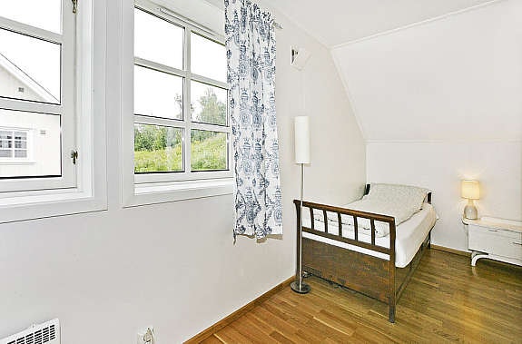 Soverom 1 Galleribilde