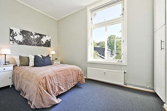 soverom 2. Galleribilde