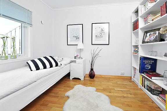 Soverom 2 Galleribilde