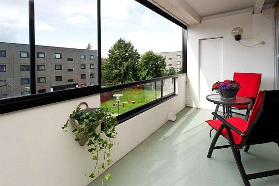 Veranda Galleribilde