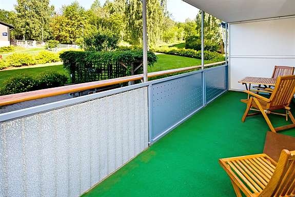 Veranda Galleribilde