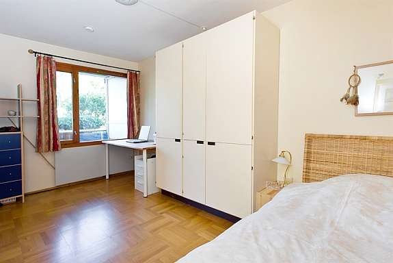 Soverom Galleribilde