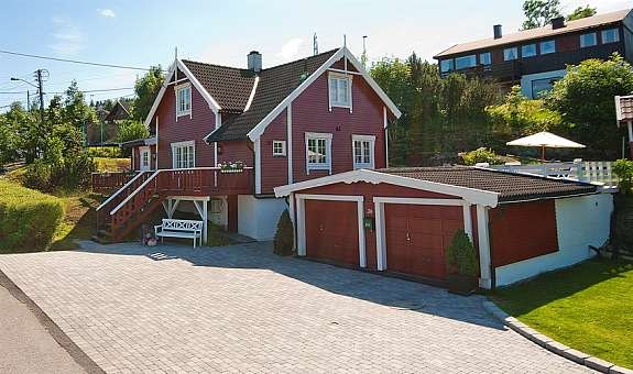 fasade2 Galleribilde