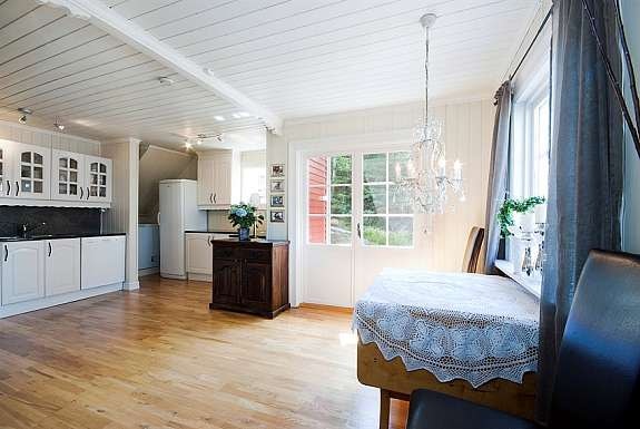 kjokken3 Galleribilde