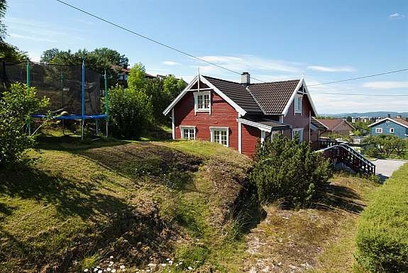 fasade3 Galleribilde