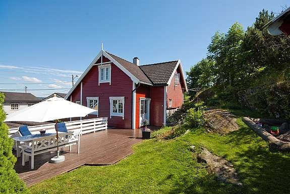 fasade1 Galleribilde