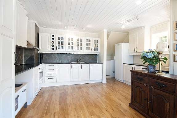 kjokken1 Galleribilde