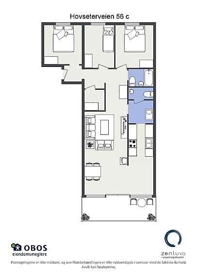 2D-letterhead-Hovseterveien 56 c Galleribilde