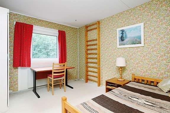 Soverom Galleribilde