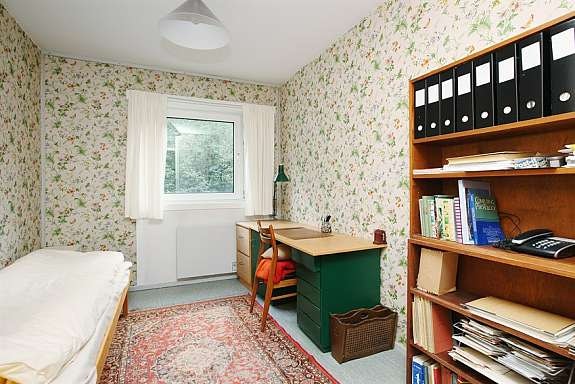 Soverom Galleribilde