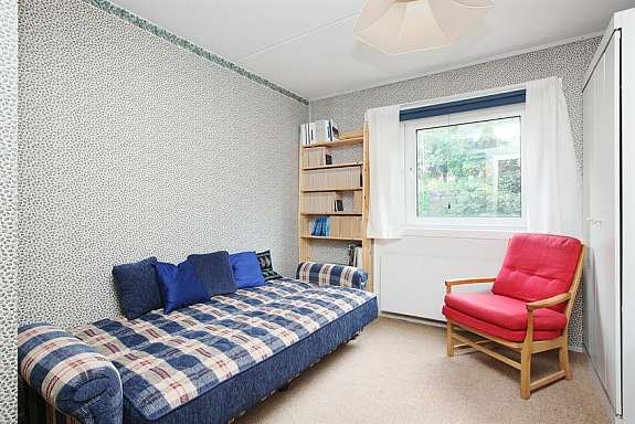 Soverom Galleribilde