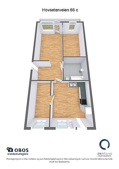 3D-letterhead-Hovseterveien 66 c Galleribilde