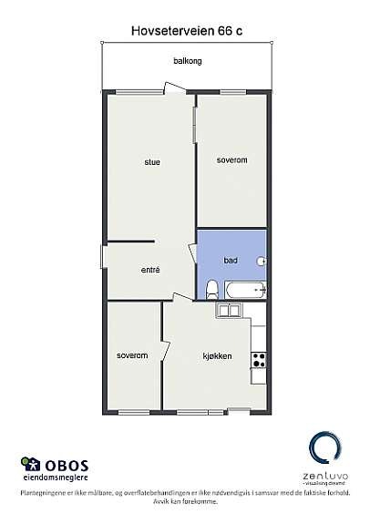 2D-letterhead-Hovseterveien 66 c Galleribilde