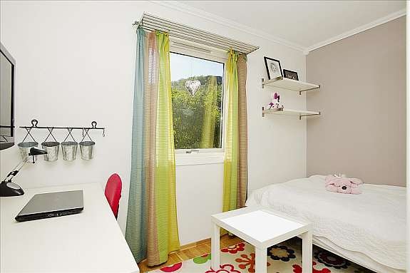 Soverom Galleribilde