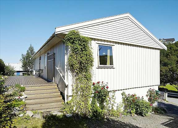 Terrasse Galleribilde