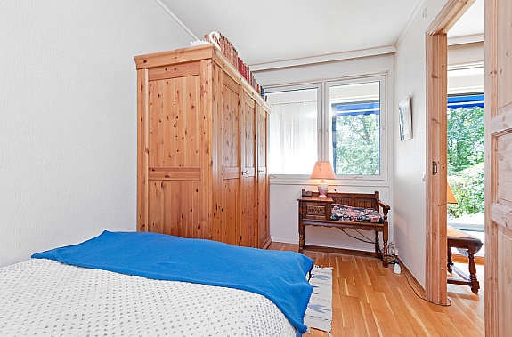 Soverom Galleribilde