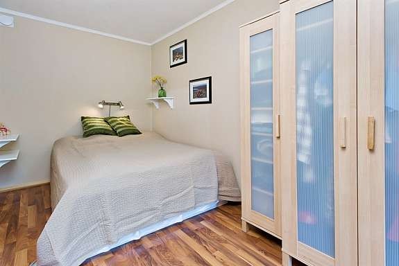 Soverom Galleribilde