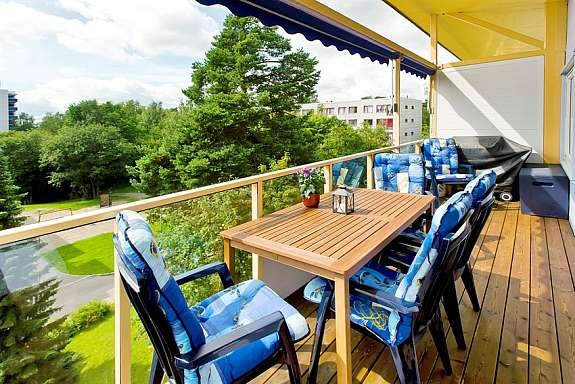 Veranda Galleribilde