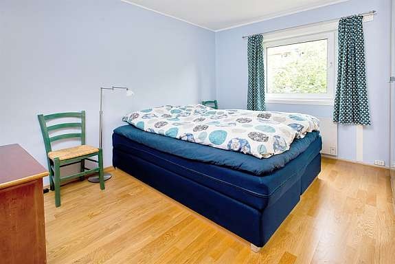 Soverom Galleribilde