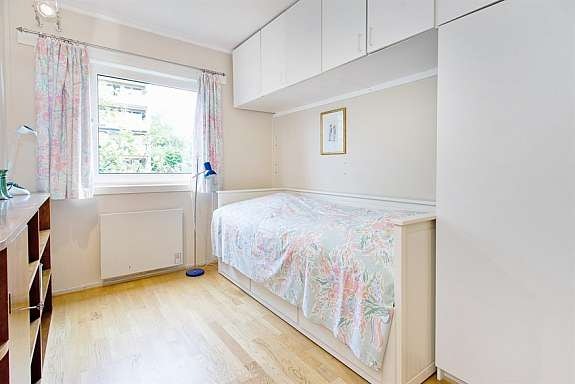 Soverom Galleribilde