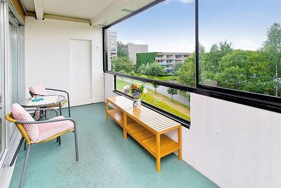 Veranda Galleribilde