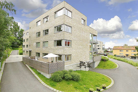 Mastfoto Galleribilde