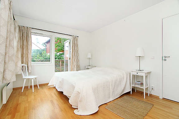 Soverom Galleribilde