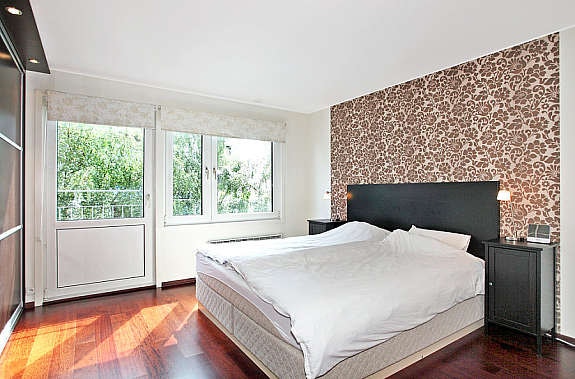 Soverom 1 Galleribilde