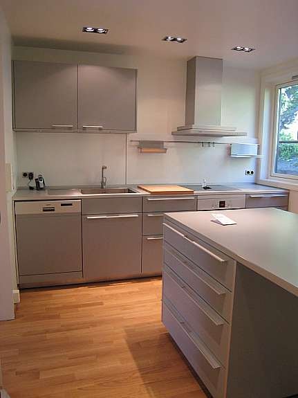 kitchen Galleribilde