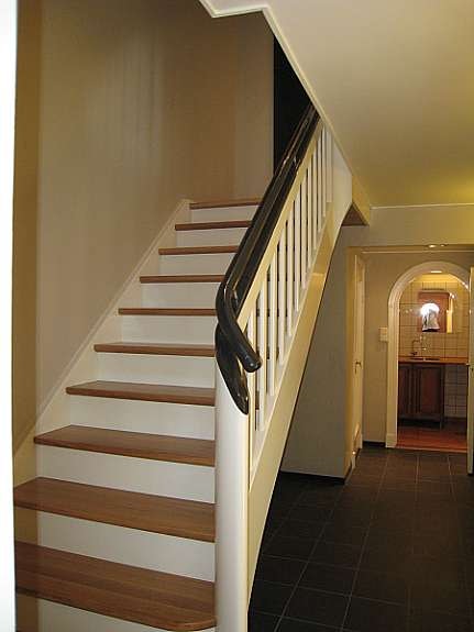 Entrance hall Galleribilde