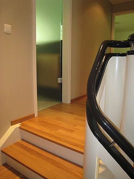 Staircase Galleribilde