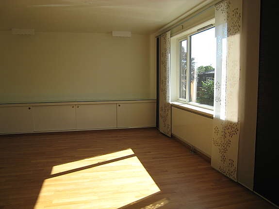 living room first floor Galleribilde