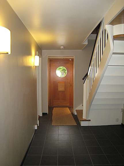 Entrance hall Galleribilde