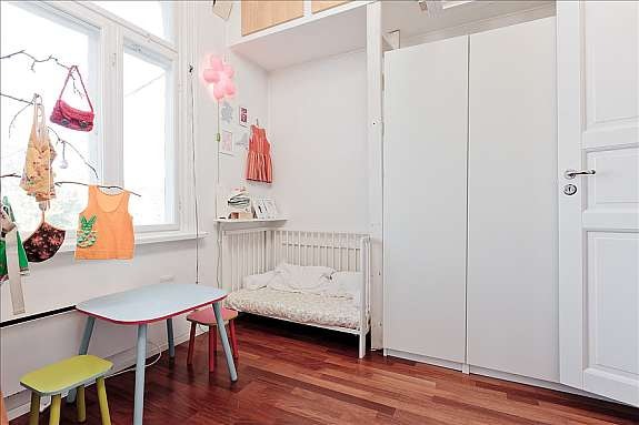 Soverom 2 Galleribilde