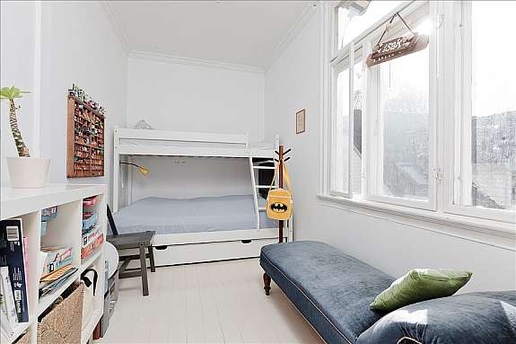 Soverom 3 Galleribilde